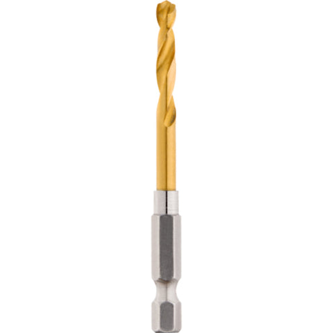Milwaukee Shockwave Impact Duty Hex Shank Drill Bit