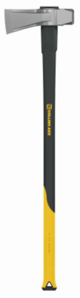 Collins Rapid Splitting Maul, Fiberglass Handle, 8 lb