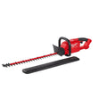 Milwaukee Double Sided Blade Hedge Trimmer, 24" L