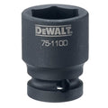 DeWalt Impct Socket 20x1/2" MM