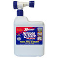 30 Seconds Outdoor Cleaner, 64 oz.