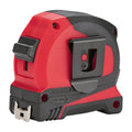 Milwaukee Compact Tape Measures with Belt Clip, 30'