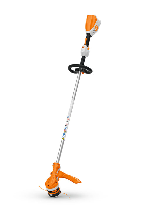 STIHL FSA 70 R Battery Brushcutter – Unit Only