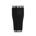 Mammoth Rover 20 oz Stainless Steel Tumbler - Black