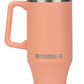 Mammoth Ascent 40 Stainless Coral