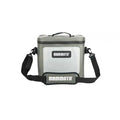 Mammoth Gocube - White/Gray Soft Cooler