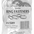 CFD Animal Health Fastener Large Split Ring