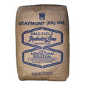 Hydrated Lime, 50 lb Bag