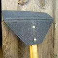 Sr11 Pull Scraper W/11" Poly Blade Scenic Road