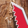 Milwaukee 48-01-7035 Sawzall Saw Blades, 5 TPI, 6"