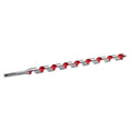 Milwaukee Ship Auger Bit, 15/16" x 18"