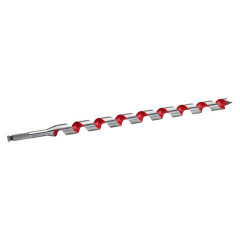 Milwaukee Ship Auger Bit, 15/16" x 18"