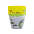 Victor Rat-A-Way Repellent, 3 lb