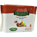 Jobe's Fruit & Nut Tree Fertilizer Spikes, 8 Pack