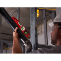 Milwaukee Die Cast Torp Level
