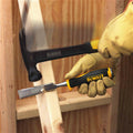 DeWalt 1" Side Strike Chisel