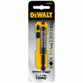 DeWalt IMP Ready DR Guide
