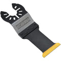 DeWalt Oscillating Titanium Metal Blade