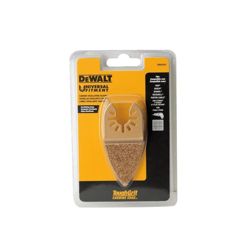 DeWalt OSC Grout Removal Blade