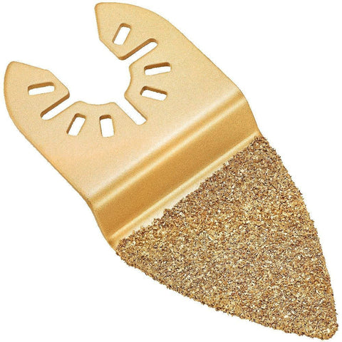 DeWalt OSC Grout Removal Blade