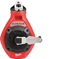 Milwaukee Precision Line, Red, 100' L