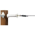 Powerfields 16' Elec Bungy Gate
