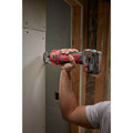 Milwaukee M18 FUEL Cordless Cut Out Tool, 18 V, 8.9" L x 2" W