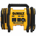 DeWalt 20V Inflator