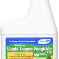 Monterey Liquid Copper Fungicide, 32 oz