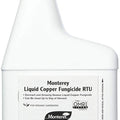 Monterey Liquid Copper Fungicide, 32 oz