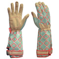 Digz Rose Picker Women's Garden Gloves, Medium