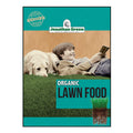 Jonathan Green Organic Lawn Food, 15,000 sq ft