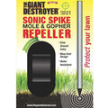 Giant Destroyer Sonic Solar Repeller