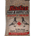 Turtle Mountain Pigeon Baden Racing Mix #1 50 lb