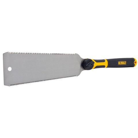 DeWalt DBL Edge Pull Saw
