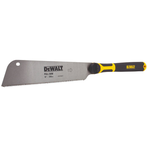 DeWalt SGL Edge Pull Saw