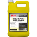 RM18 Fast-Acting Weed & Grass Killer Concentrate, 1 gal
