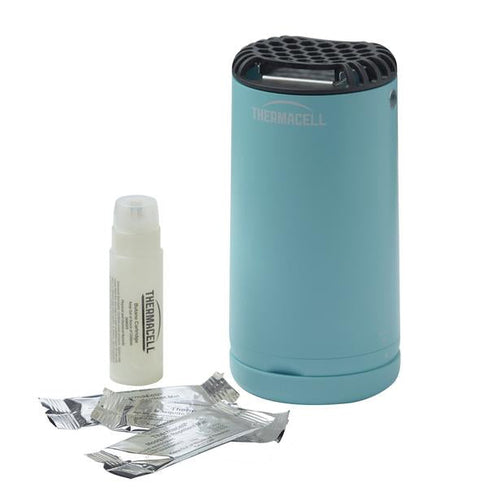 Thermacell Mosquito Repeller, Blue