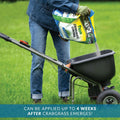 GreenView Crabgrass Control, 15 lb