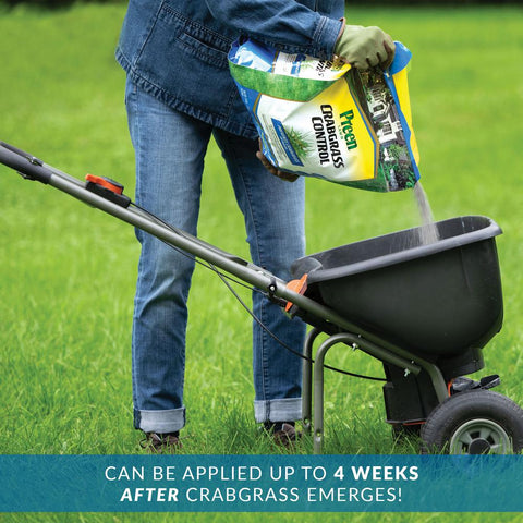GreenView Crabgrass Control, 15 lb