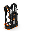 STIHL AR 2000 L and AR 3000 L Carrying System