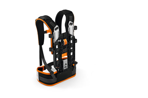 STIHL AR 2000 L and AR 3000 L Carrying System