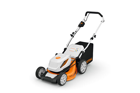 STIHL RMA 348 Battery Lawn Mower