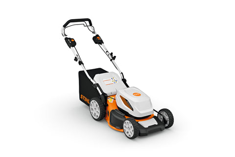 STIHL RMA 348 V Battery Lawn Mower – Unit Only