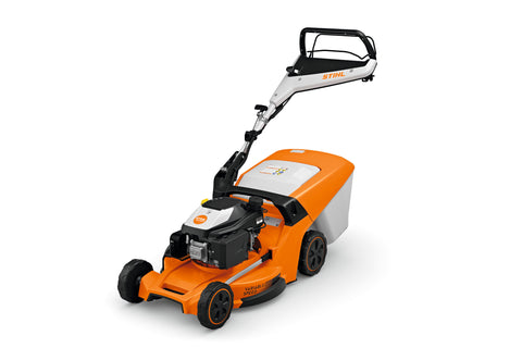 STIHL RM 453 V Gas Lawn Mower