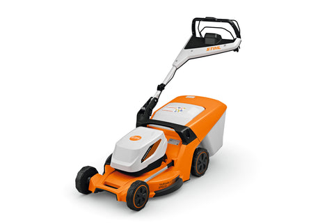 STIHL RMA 453 PV Battery Lawn Mower – Unit Only