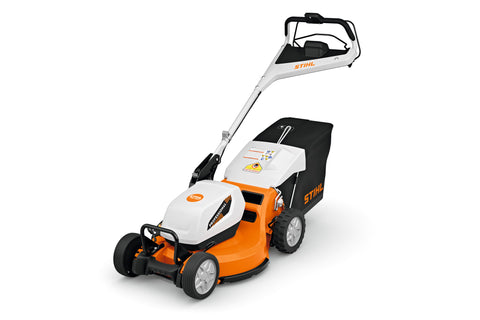 STIHL RMA 756 V Battery Lawn Mower – Unit Only