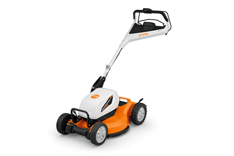 STIHL RMA 7 RV Battery Lawn Mower – Unit Only