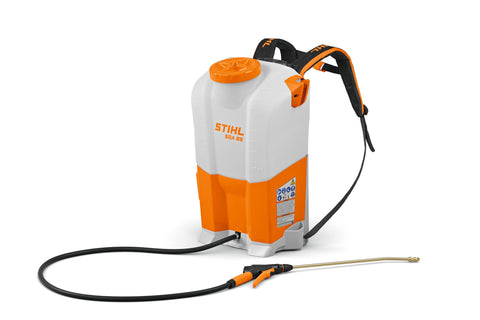 STIHL SGA 85 Battery Backpack Sprayer