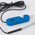 Single-Light Electric Fence Tester